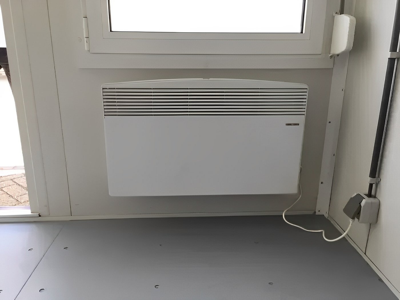 Conteneur d'habitation 10 pieds – Image 4