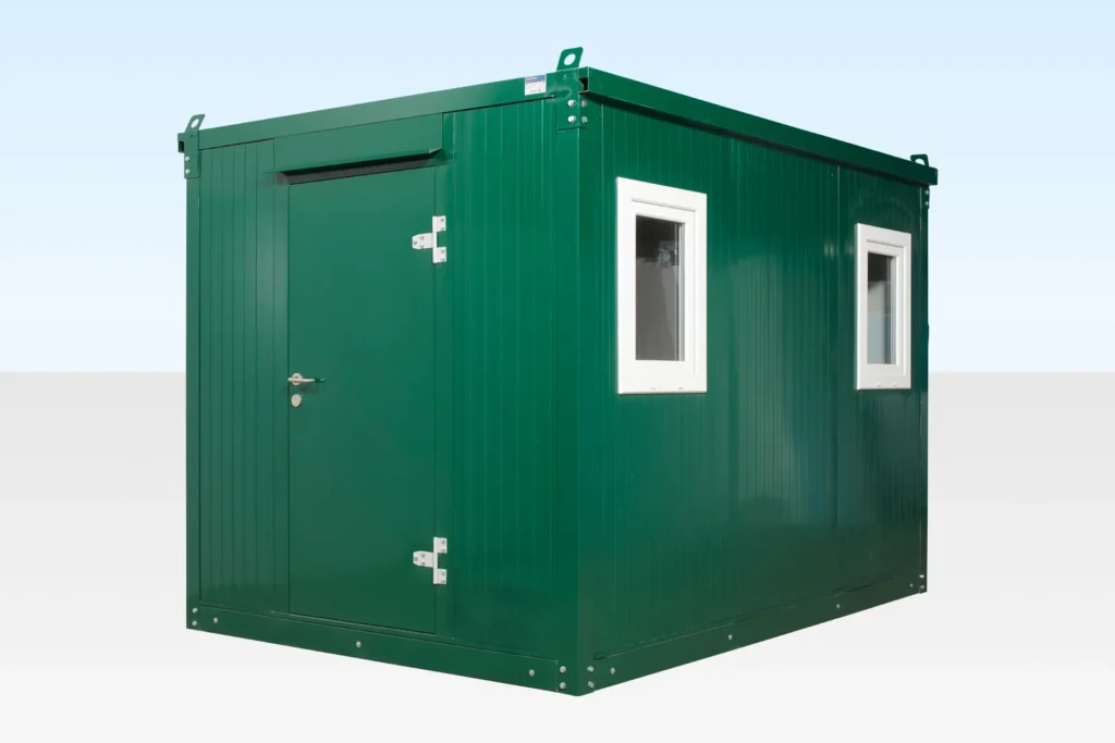 Bureau pliable 3,3 x 2,3 m