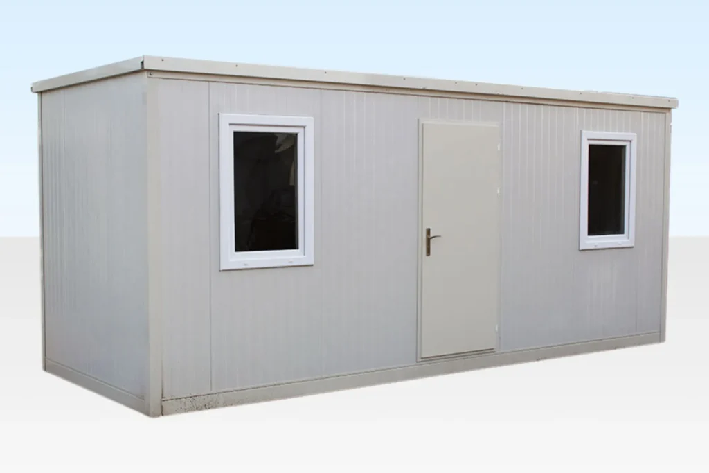 Grand bureau pliable 6,5 x 2,3 m